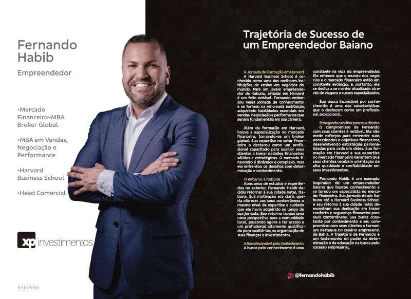 Reconhecimento Empresarial Regional